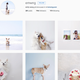 Image for article titled Instagram is full of copyright loopholes—it made my career, but it could break yours